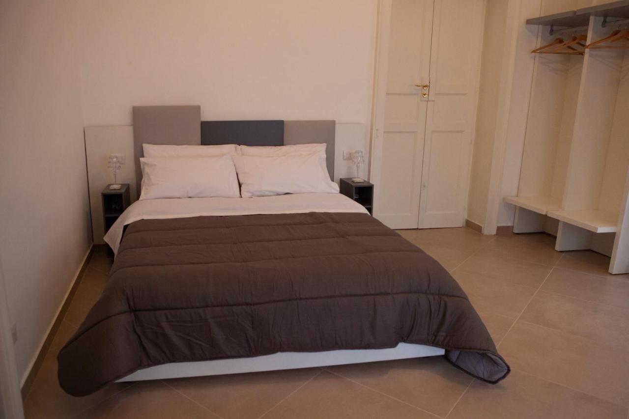 Casapaola B&B Rooms Ачиреале Экстерьер фото